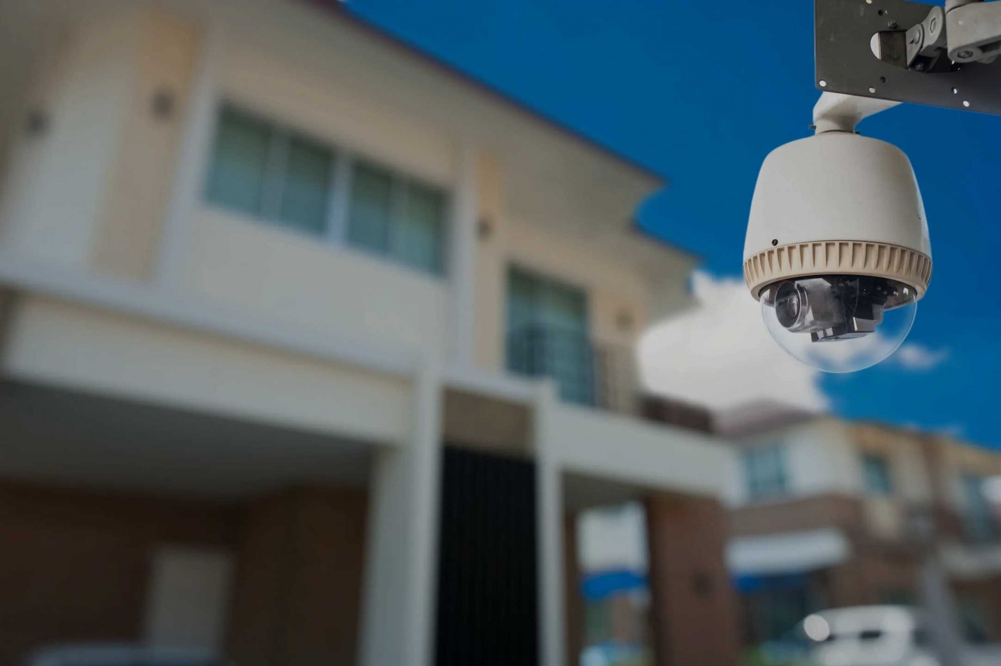 Eye Ball Camera System