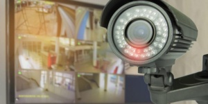 Commercial Security Camera Repair services