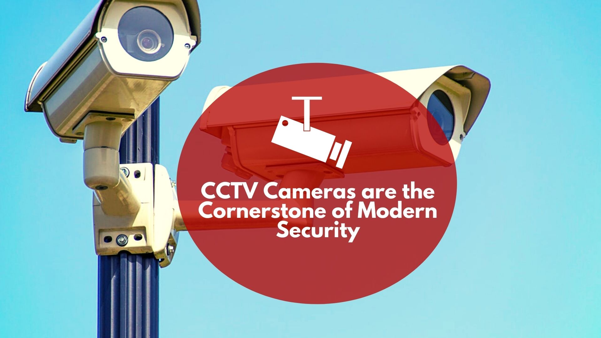 CCTV Cameras new york